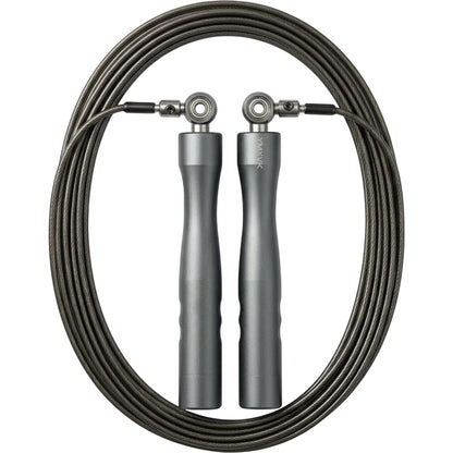 Ymxvk Graphite Speed Jump Rope 9.8 ft Aluminum Handles