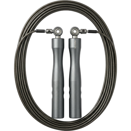 Ymxvk Graphite Speed Jump Rope 9.8 ft Aluminum Handles