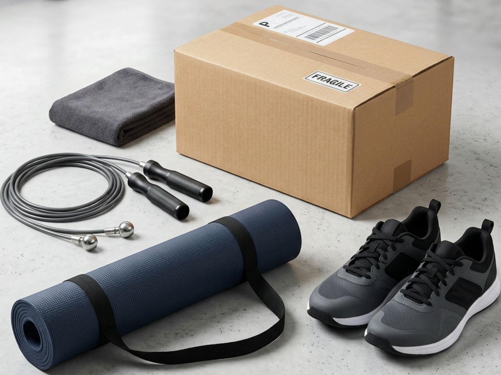 Reliable shipping and returns