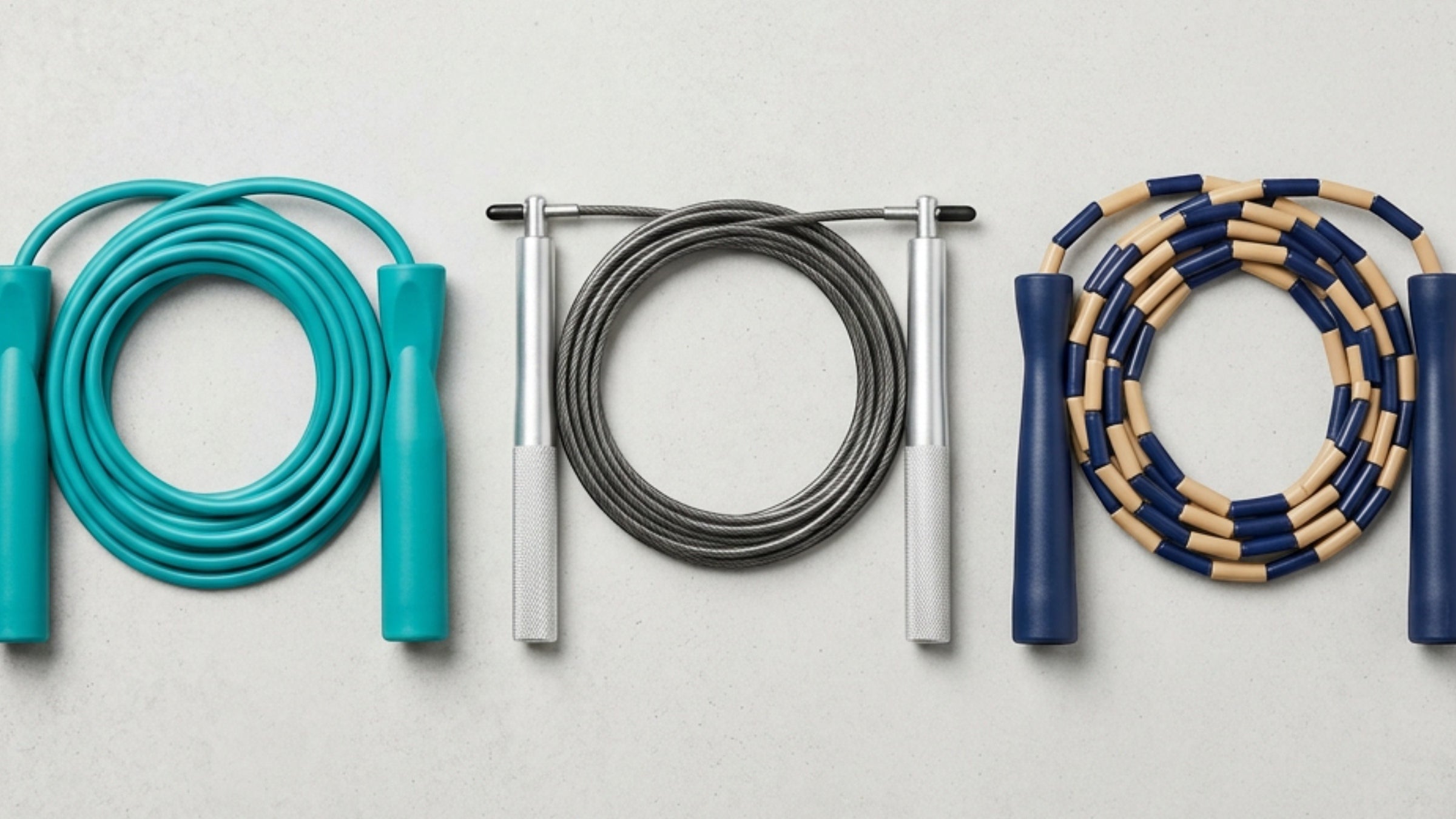 Ymxvk Jump Ropes